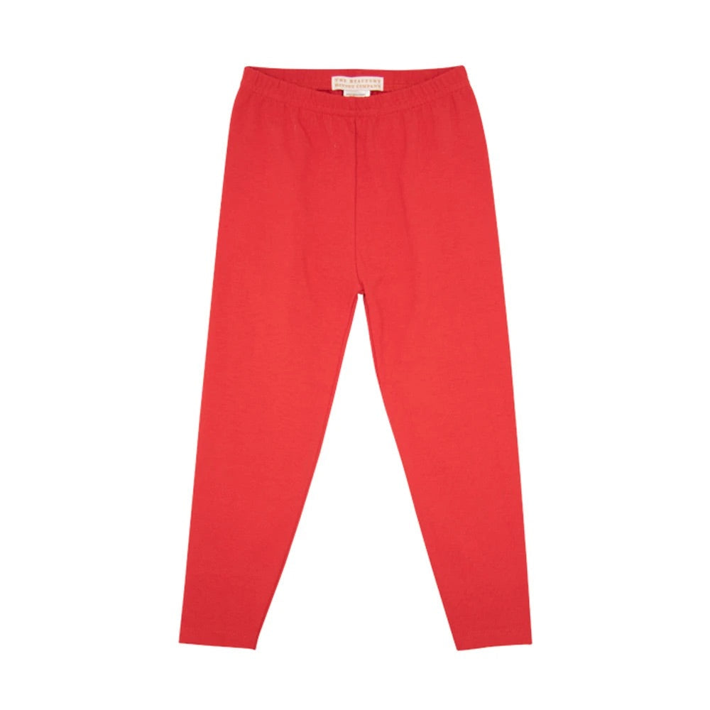 Mitzy Sue Slacks Richmond Red