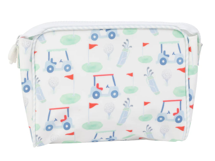 The Go Bag Small, Golf