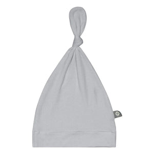 Knotted Cap in Storm