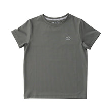 Short Sleeve Pro Performance Fishing Tee Antler