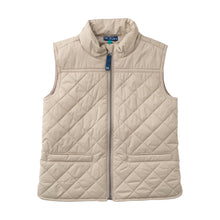 Kids Pro Quilted Vest