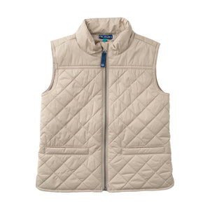 Kids Pro Quilted Vest
