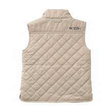 Kids Pro Quilted Vest