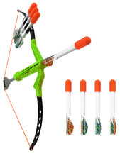 Scout Faux Bow Scout