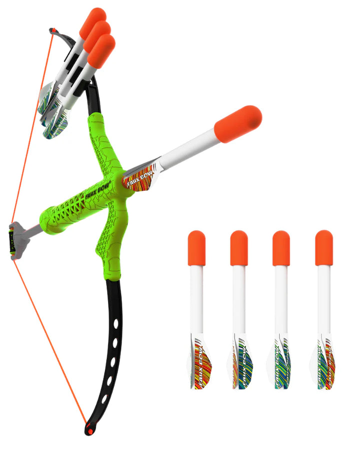 Scout Faux Bow Scout