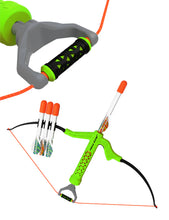 Scout Faux Bow Scout