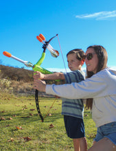 Scout Faux Bow Scout