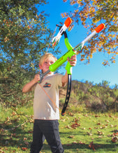 Scout Faux Bow Scout