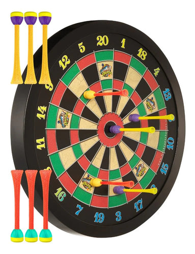 Doinkit Darts Original Dartboard