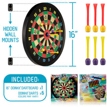 Doinkit Darts Original Dartboard