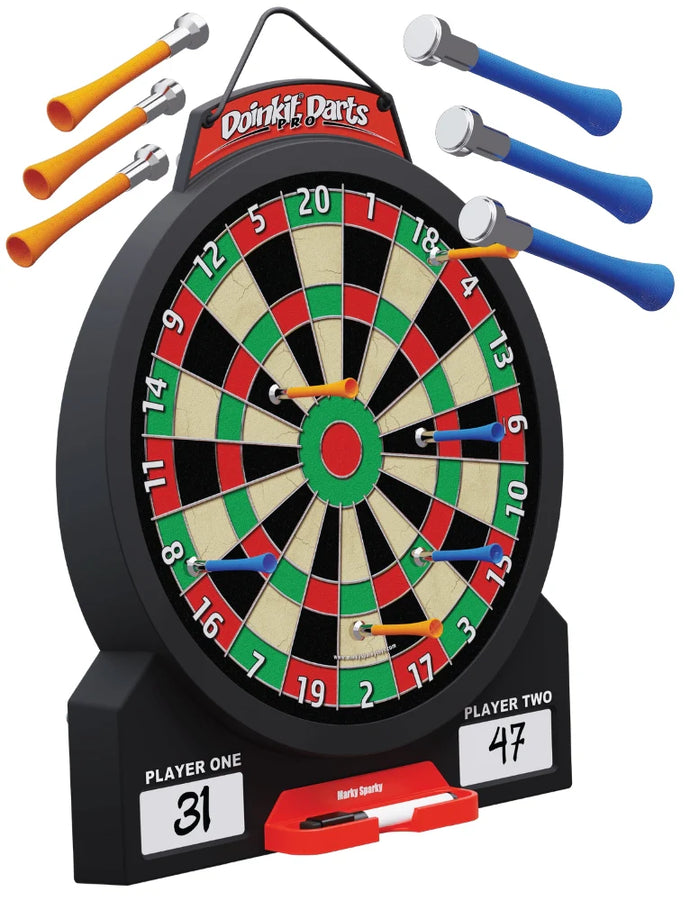 Doinkit Darts PRO Dartboard