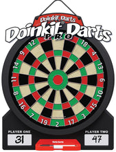 Doinkit Darts PRO Dartboard