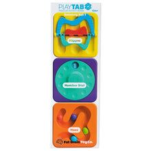 Fat Brain Toys® PlayTab Tile Assortment
