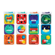 Fat Brain Toys® PlayTab Tile Assortment