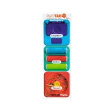 Fat Brain Toys® PlayTab Tile Assortment