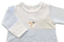 Animal Mobile Baby Boy Day Gown