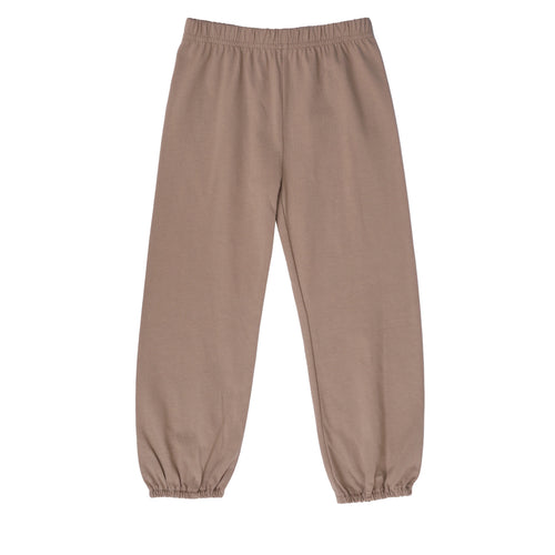 Bloomer Pants- Khaki
