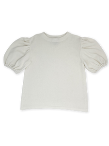 Jane Blouse - Charlotte Cream