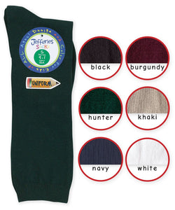 Khaki Sock, 1 pair