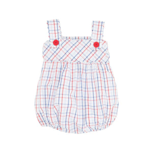 Bingham Bubble Whitehall Windowpane