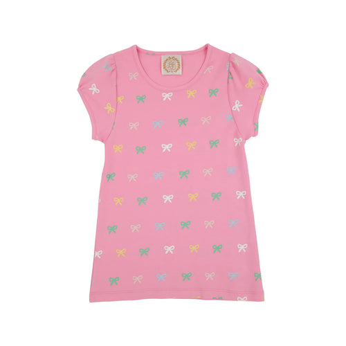 Penny's Play Shirt Recess Ribbons
