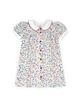 Breccan Dress - Homeroom Blooms