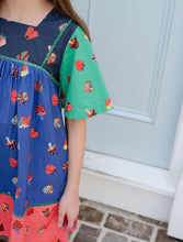 Kaylee Dress