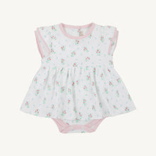 Daisy's Diaper Cover Dress