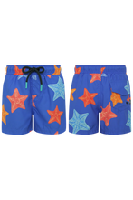 STARFISH MAR - SWIMSHORTS