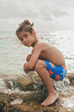 STARFISH MAR - SWIMSHORTS