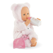 Bébé Calin - Loving Teddy Bear