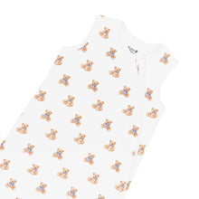 Sleep Bag in Teddy Bear 1.0