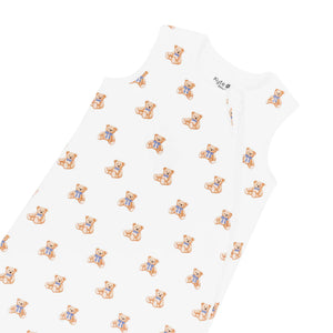 Sleep Bag in Teddy Bear 1.0