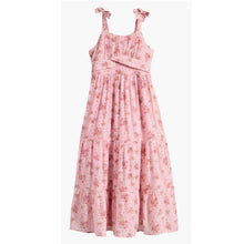 Tween Emma Tiered Maxi Dress