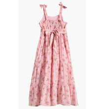 Tween Emma Tiered Maxi Dress