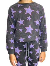 All Over Stars Sweatshirt