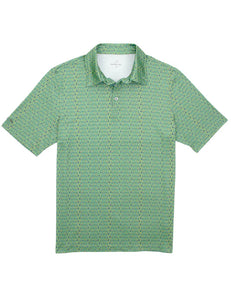 Boys Inlet Polo Football