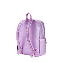 Kane Backpack 3D Stars