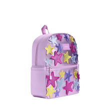 Kane Backpack 3D Stars