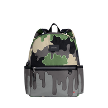Kane Backpack Camo Drip