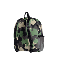 Kane Backpack Camo Drip