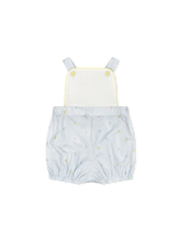 Sebastian Sunsuit, Beach Bounce