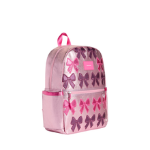 Kane Backpack Patchwork Bows