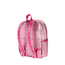 Kane Backpack Patchwork Bows