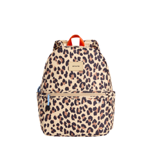 Kane Backpack Leopard
