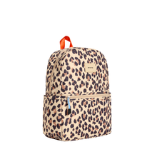 Kane Backpack Leopard