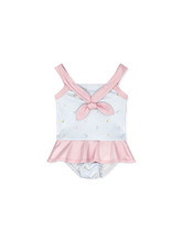 Nora Swimsuit, Beach Bounce