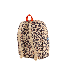 Kane Backpack Leopard