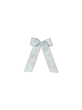 Lola Long Bow, Beach Bounce