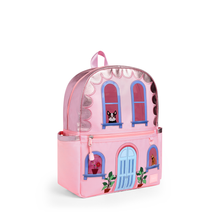 Kane Backpack House